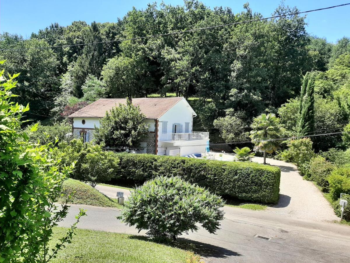La Gariere Bed and Breakfast Lafrançaise Εξωτερικό φωτογραφία